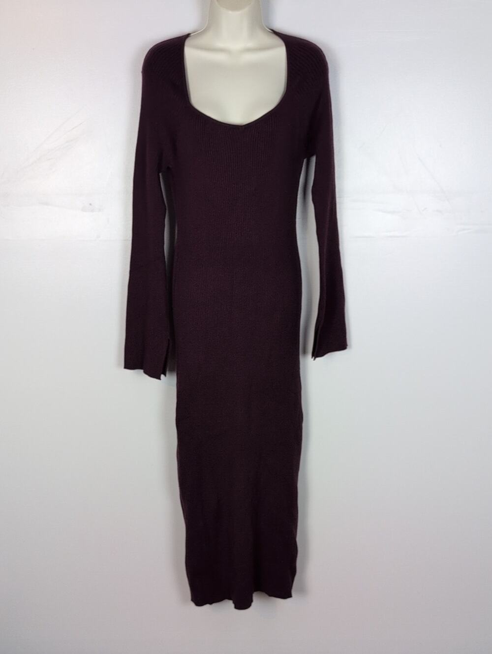 Baltic Born NWT Marika Ribbed Dress